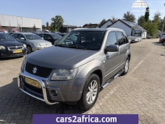 Suzuki Grand Vitara - 2.0-16V Limited