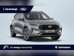Ford Kuga - 2.5 PHEV ST-Line X | Nieuw | Voorraad | Incl. €4000 Voordeel |