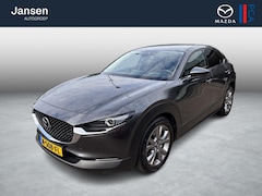 Mazda CX-30 - 2.0 e-SkyActiv-X186 M Hybrid Sportive , Adap.Cruise, Bose, HUD, Navi, Apple Carplay, LMV 1