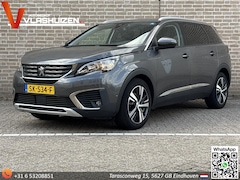 Peugeot 5008 - 1.2 PureTech Allure