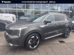 Kia Sorento - 1.6 T-GDi Plug-in Hybrid 4WD DynamicPlusLine 7p NIEUW OP VOORRAAD EXTRA VOORDEEL
