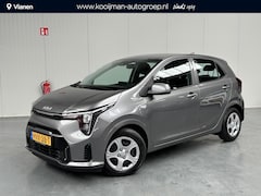 Kia Picanto - 1.0 DPI DynamicLine 5p