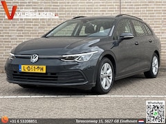 Volkswagen Golf Variant - 1.0 TSI Golf | € 8.950, - NETTO | Cruise | Climate | PDC |