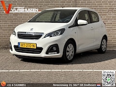 Peugeot 108 - 1.0 e-VTi Active | € 3.250, - NETTO | Airco |