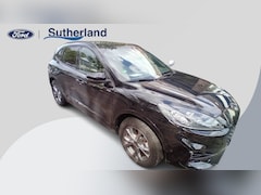 Ford Kuga - 2.5 PHEV ST-Line X 225pk Adaptieve Cruise | Winterpack | Dodehoeksensoren | Elektrische Ac