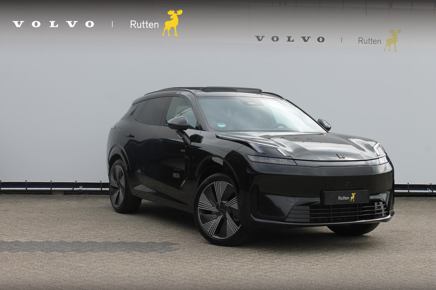 Lynk & Co 08 - 350PK Automaat More / 200km elektrisch / Stoelventilatie / Massage / Adaptieve cruise cont - AutoWereld.nl