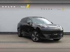 Lynk & Co 08 - 350PK Automaat More / 200km elektrisch / Stoelventilatie / Massage / Adaptieve cruise cont