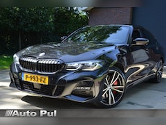 BMW 3-serie - 320e Business Edition Plus M Sport Automaat/Navi/Pdc/Ecc/Achteruitrijcamera/Stoelverwarmin