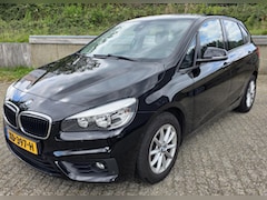 BMW 2-serie Active Tourer - 218i Luxury *NAVI-CLIMA-CRUISECONTRL