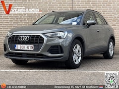 Audi Q3 - 35 TDI Business Edition | € 16.500, - NETTO | Camera | Leder | Cruise | Climate | Navi | S
