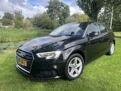 Audi A3 Sportback - 35 TFSI CoD prachtstaat