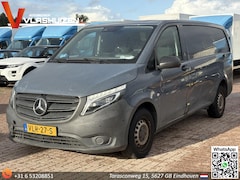 Mercedes-Benz Vito - 110 CDI Functional Lang | € 4.450, - NETTO | Camera | Cruise | Airco |