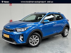 Kia Stonic - 1.0 T-GDi MHEV DynamicLine