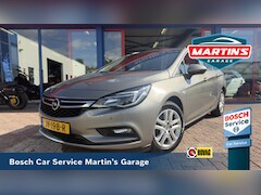 Opel Astra Sports Tourer - 1.6 CDTI Edition CRUISE | CLIMA | TREKHAAK | NAVI