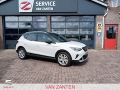 SEAT Arona - 1.0 TSI Xperience Business