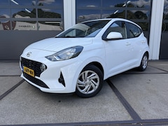 Hyundai i10 - 1.0 Comfort