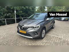 Renault Captur - 1.3 TCe 140 Intens