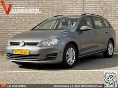 Volkswagen Golf Variant - 1.2 TSI Trendline | APK 04-2027 | Airco |