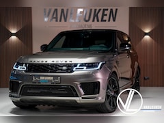 Land Rover Range Rover Sport - P400e HSE Dynamic