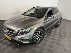 Mercedes-Benz GLA-Klasse - 200 Ambition AUTOMAAT