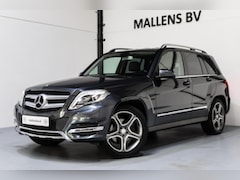 Mercedes-Benz GLK-klasse - 250 Ambition NAP/AUTOMAAT/LED/NETTEAUTO