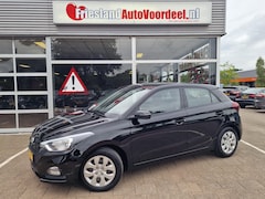 Hyundai i20 - 1.0 T-GDI Comfort