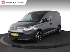 Volkswagen Caddy Cargo - 2.0 TDI Comfort