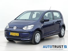 Volkswagen Up! - 1.0 cheer up AUTOMAAT NAV AIRCO