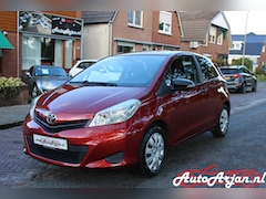 Toyota Yaris - 1.0 VVT-i Comfort Navi, Bleutooth, Garantie