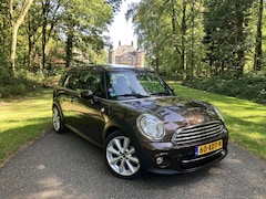 MINI Clubman - 1.6 Cooper Chili