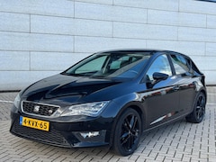 SEAT Leon - 1.4 TSI FR Business NAP/NAVI/CRUISE