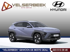 Hyundai Kona - 1.6 GDI HEV Premium