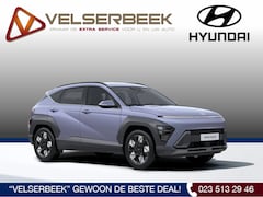 Hyundai Kona - 1.6 GDI HEV Comfort Plus