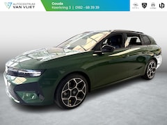 Opel Astra Sports Tourer - 1.6 Turbo Plug In Hybrid Ultimate | Apple Carplay/Android Auto | 18 inch velgen | Camera