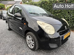 Suzuki Alto - 1.0 Comfort Plus | Elekt. Ramen | LMV | 5 Deuren | APK tot 28-08-2027