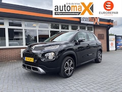 Citroën C3 Aircross - 1.2 PureTech S&S Feel 1e Eigenaar - Perfect Onderhouden - Carplay
