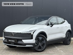 Volvo EX30 Cross Country - P5 Long Range Plus 69 kWh Elek. stoelen / 360 Camera / Elek. achterklep / Stoel, stuur ver