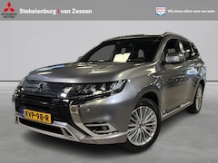 Mitsubishi Outlander - 2.4 PHEV Instyle