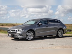 Mercedes-Benz CLA-klasse Shooting Brake - 250e Business Solution (PHEV) CARPLAY / CRUISE CONTROLE / AMBIENT LIGHTING / CAMERA