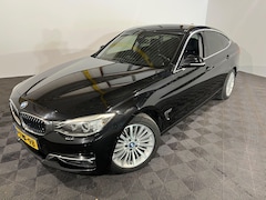 BMW 3-serie Gran Turismo - 320i High Executive AUTOMAAT