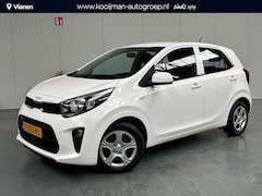 Kia Picanto - 1.0 DPi ComfortLine