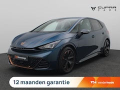 CUPRA Born - Adrenaline 62 kWh 204PK Aut. SOH 91, 64%, Warmtepomp, Keyless, Achteruitrijcamera, Stoel-S