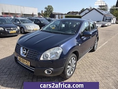 Nissan Qashqai - 2.0 Tekna Premium 4WD