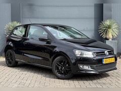 Volkswagen Polo - 1.2 TSI BlueMotion Comfort Edition