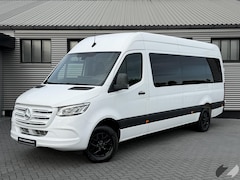 Mercedes-Benz Sprinter - 317 1.9 CDI L3H3 |DC|3, 5T|LED|