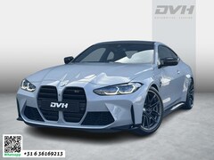 BMW M4 - Competition BUCKETSEATS | H/K | LASER