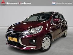 Mitsubishi Space Star - 1.0 Cool+