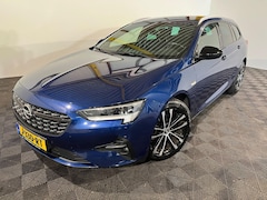 Opel Insignia Sports Tourer - 1.5 CDTI Ultimate EX BTW-EX BPM