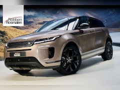 Land Rover Range Rover Evoque - 1.5 P300e AWD FACELIFT|PANO|HuD|360cam