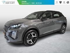Peugeot 2008 - 1.2 Hybrid 145 GT